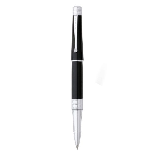 Cross Beverly Roller Ball Pen - Black For Cheap