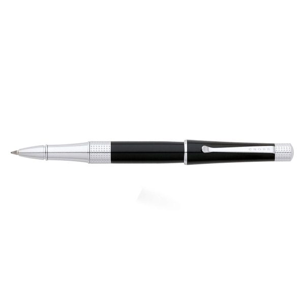 Cross Beverly Roller Ball Pen - Black For Cheap