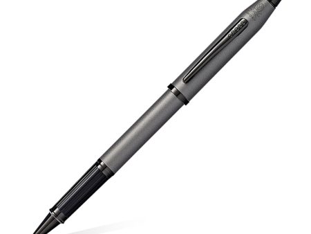 Cross Century II Roller Ball Pen - Gunmetal Grey PVD Sale