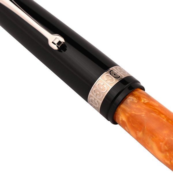 Leonardo Magico Fountain Pen - DNA CT on Sale