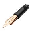 Leonardo Jowo Steel Broad Nib Unit - Rose Gold Online now