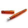 Leonardo Momento Zero Fountain Pen - Mango CT For Sale