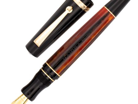 Maiora Aventus Fountain Pen - Unica GT Supply