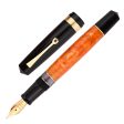 Leonardo Magico Fountain Pen - DNA GT For Cheap