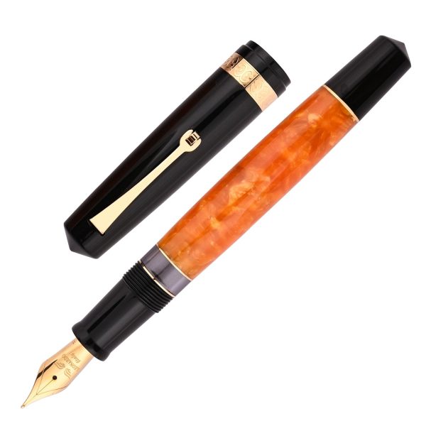 Leonardo Magico Fountain Pen - DNA GT For Cheap