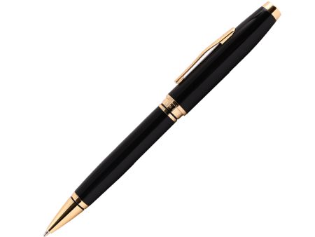 Cross Coventry Ball Pen - Black GT Cheap