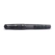 Leonardo Pura Fountain Pen - Anthracite RT Sale