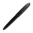 Lotus Shikhar Fountain Pen, Matte Black - Jowo Steel Nib For Discount