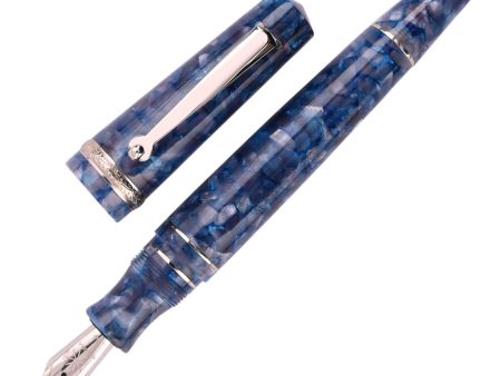 Maiora Aventus Fountain Pen - Impero CT Online Sale