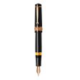 Maiora Alpha K Fountain Pen - Nera RGT For Discount