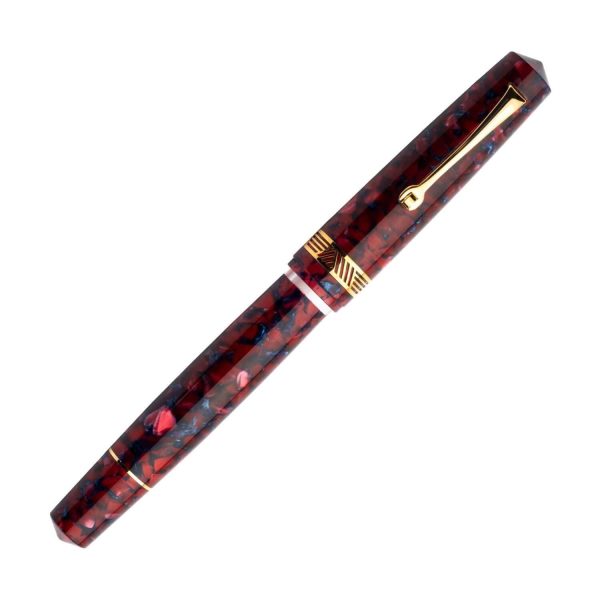 Leonardo Magico Fountain Pen - Tramonto GT Online