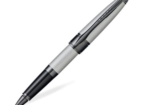 Cross Apogee Roller Ball Pen, Gunmetal Grey Supply