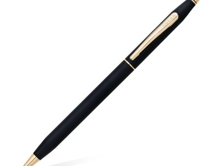 Cross Century II Mechanical Pencil, Black - 0.7mm Online