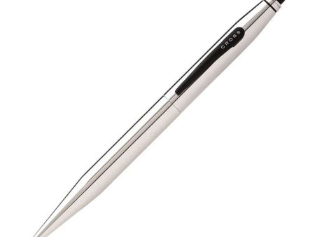 Cross Tech2 Multifunction Ball Pen with Stylus - Chrome Supply