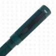 Lotus Corinthian Fountain Pen, Blue - Jowo Steel Nib For Discount