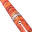 Leonardo Mosaico Fountain Pen - Mango CT Online