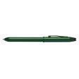 Cross Tech3+ Multifunction Ball Pen - Matt Green PVD Discount