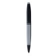 Cross Calais Ball Pen - Matt Grey & Black Fashion