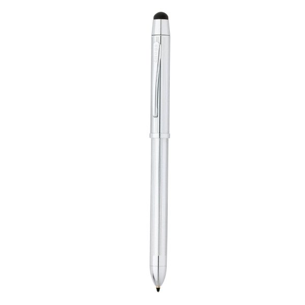 Cross Tech3 Multifunction Ball Pen - Lustrous Chrome CT Supply