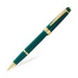 Cross Bailey Light Roller Ball Pen - Green GT Fashion