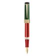 Delta Pietro Vannucci Perugino Limited Edition Fountain Pen Fashion