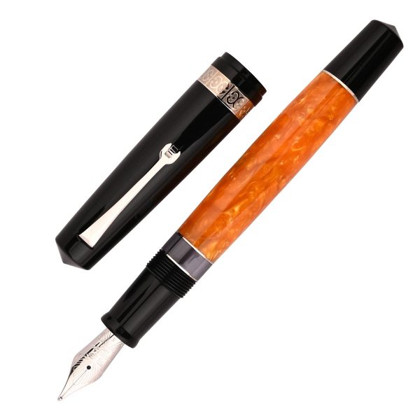 Leonardo Magico Fountain Pen - DNA CT on Sale