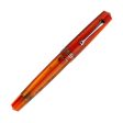 Leonardo Momento Zero Fountain Pen - Mango RT Fashion