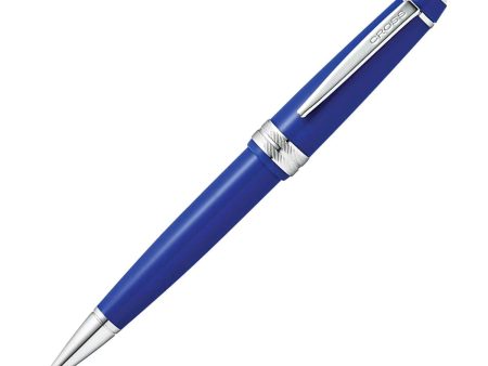 Cross Bailey Light Ball Pen - Blue CT Cheap