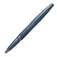 Cross ATX Roller Ball Pen - Sandblasted Dark Blue Sale