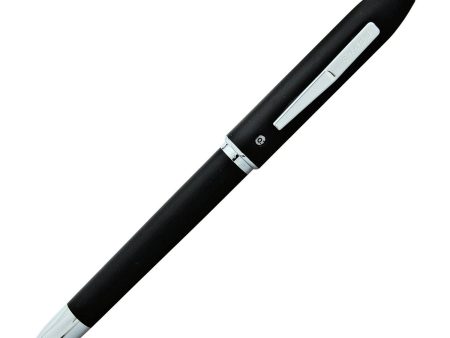 Cross Tech4 Multifunction Ball Pen - Black CT For Discount