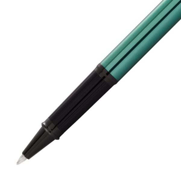 Cross Century II Roller Ball Pen - Translucent Green PVD Online