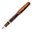 Leonardo MZ Grande 2.0 Fountain Pen - Sea Anemone CT (Special Edition) For Cheap