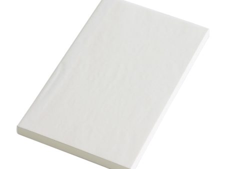 Midori MD Paper Ivory Notebook - B6, Ruled Supply