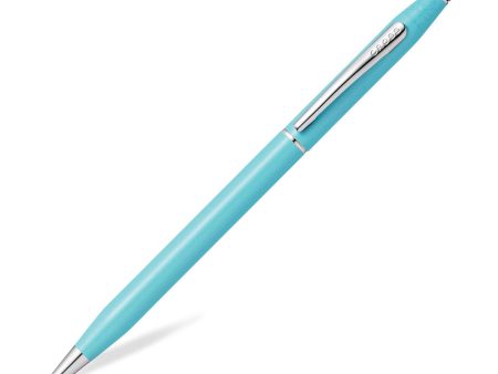 Cross Classic Century Ball Pen - Aquatic Sea For Discount