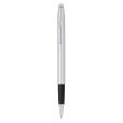 Cross Classic Century Roller Ball Pen, Chrome   Chrome Trim Online now