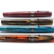 Leonardo Supernova Regular Fountain Pen - Galleria For Cheap