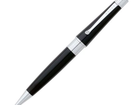 Cross Beverly Ball Pen - Black For Sale