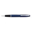 Cross Calais Roller Ball Pen - Matt Metallic Blue CT Supply