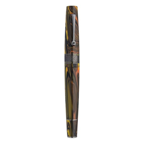 Leonardo Supernova Regular Fountain Pen - Galleria For Cheap