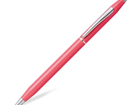 Cross Classic Century Ball Pen - Aquatic Coral Online Sale