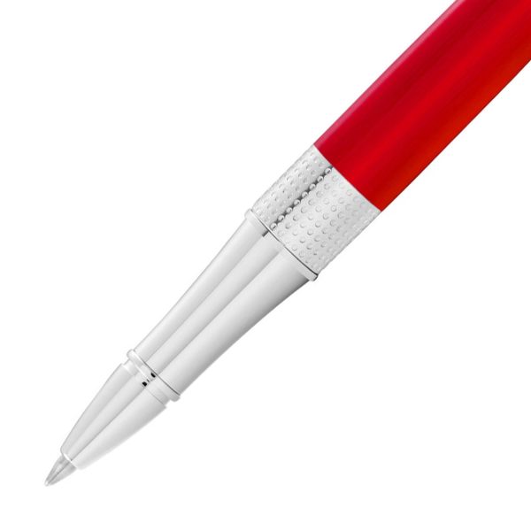 Cross Beverly Roller Ball Pen - Red For Discount