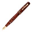 Leonardo MZ Grande Fountain Pen - Luna Rossa GT Online