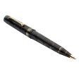 Leonardo Momento Zero Ball Pen - Horn GT Online now