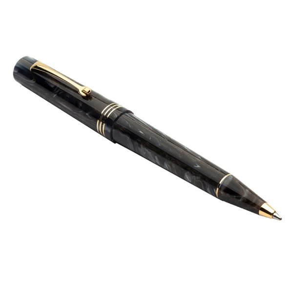 Leonardo Momento Zero Ball Pen - Horn GT Online now