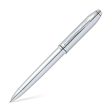 Cross Townsend Ball Pen, Chrome   Chrome Trim For Cheap