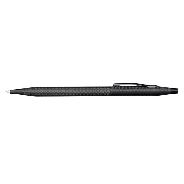 Cross Classic Century Ball Pen - Brushed Black PVD For Cheap