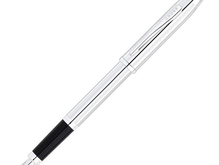 Cross Century II Fountain Pen - Chrome Cheap