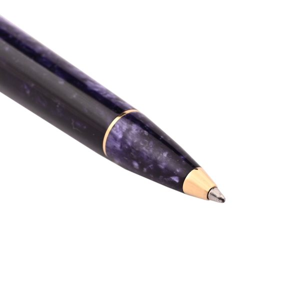 Leonardo Furore Ball Pen - Purple GT Online Sale