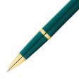 Cross Bailey Light Roller Ball Pen - Green GT Fashion