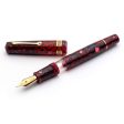 Leonardo Magico Fountain Pen - Tramonto GT Online